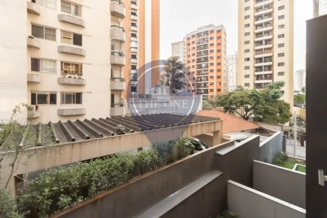 Imagem Studio de Luxo na Vila Mariana: 1 quarto, 1 banheiro, 45m² - São Paulo-SP