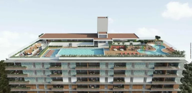 Imagem Apartamento à venda, 77 m² por R$ 739.920,06 - Camboinha - Cabedelo/PB Imagem Apartamento à venda, 77 m² por R$ 739.920,06 - Camboinha - Cabedelo/PB