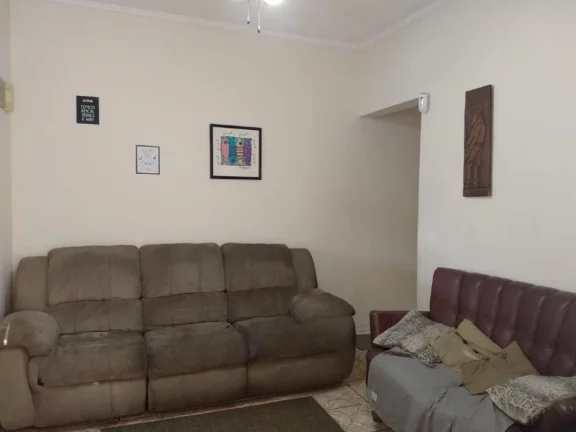 Imagem Casa para Venda em Santo André / SP no bairro Vila Guaraciaba