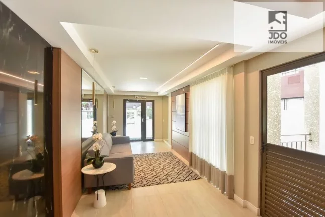 Imagem Cobertura Duplex a Venda no bairro Batel - Curitiba, PR
