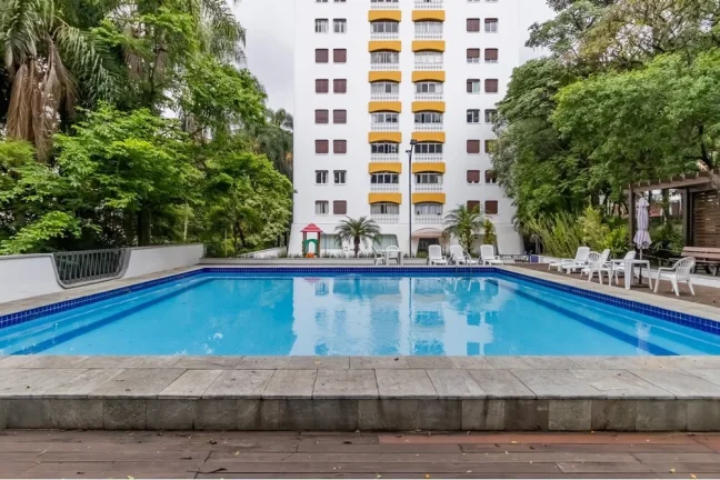Imagem Apartamento à venda em São Paulo, Jardim Floresta, com 3 quartos, 101m2