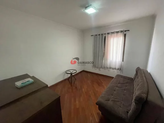 Imagem Apartamento à venda, Santa Maria, Santo André, SP