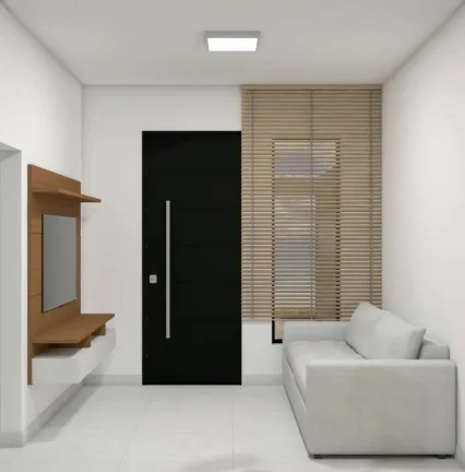 Imagem Casa nova no residencial Monreale