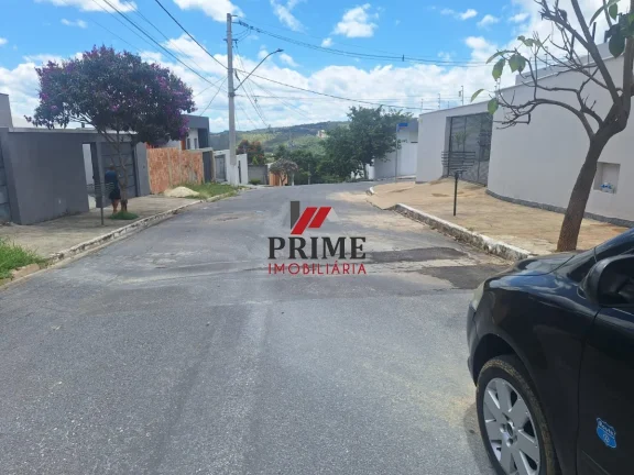 Imagem Lote - Bairro Paineiras - Lagoa Santa
