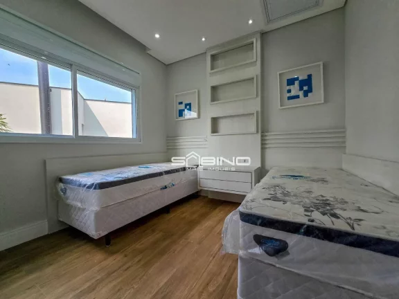 Imagem Casa Nova à venda com 5 dormitórios 5 Suítes 416m² - Riviera de São Lourenço - Bertioga SP