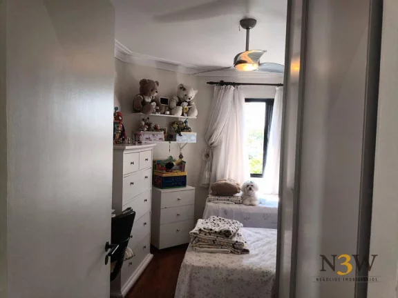 Imagem Apartamento à venda na Vila Leopoldina São Paulo SP com 2 dormitórios, 1 suíte, 1 vaga de garagem, depósito e 75m