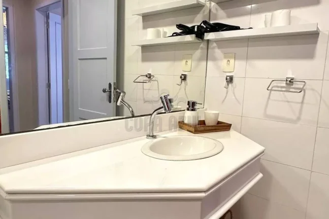 Imagem Copacabana – Rua Décio Vilares | Residencial › Apartamento 3 quarto(s) à Venda