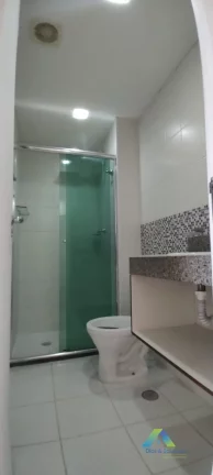 Imagem Apartamento Semi mobiliado no Cambuci