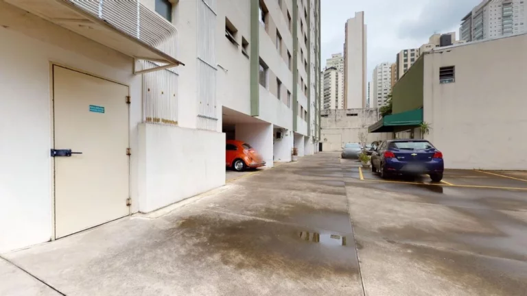 Imagem APARTAMENTO RESIDENCIAL em São Paulo - SP, Brooklin