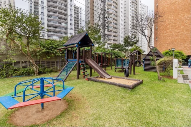 Imagem APARTAMENTO RESIDENCIAL em São Paulo - SP, Vila Leopoldina