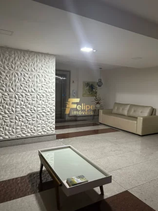 Imagem UM VERDADEIRO LUXO DE APARTAMENTO NA PRAIA DA COSTA!