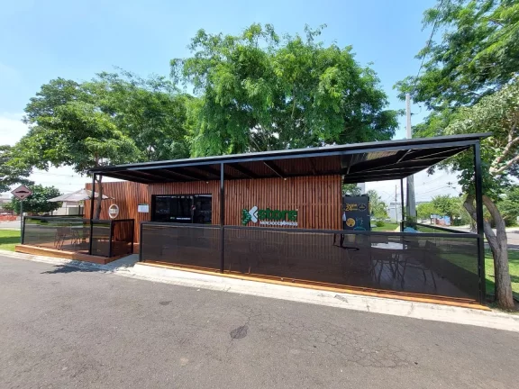 Imagem CASA TÉRREA - ACABAMENTO SUPERIOR - RESIDENCIAL JARDIM DO JATOBÁ - HORTOLÂNDIA