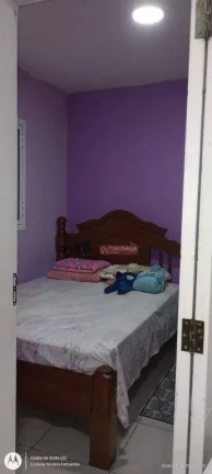 Imagem Casa à venda, 44 m² por R$ 170.000,00 - Jardim Modelo - São Paulo/SP