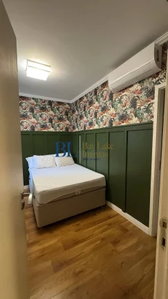 Imagem Apartamento Com 3 Suítes - 126M² À Venda Na Mooca!!Cond. Fiorata!!