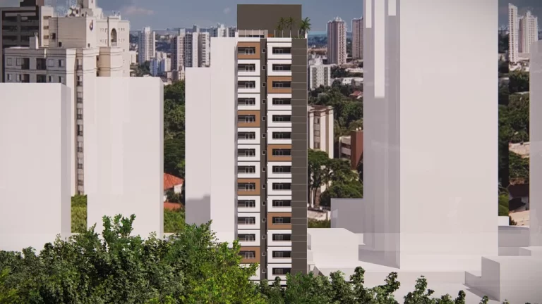 Imagem APARTAMENTO RESIDENCIAL em São Paulo - SP, Vila Azevedo