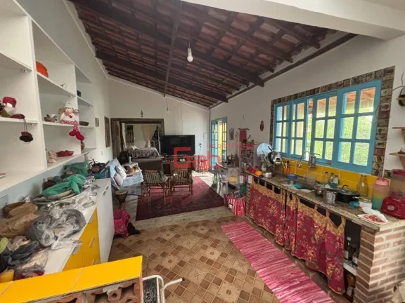 Imagem Casa com 6 dormitórios à venda, 295 m² por R$ 1.500.000,00 - Ogiva - Cabo Frio/RJ