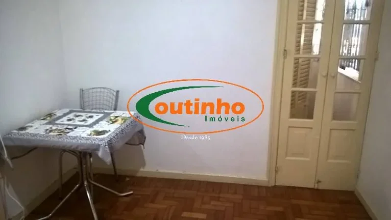 Imagem (24219) Rua Uruguai - Tijuca