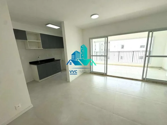 Alto Padrão Cyrela – 85m2 com 2 Suítes, Varanda, Vaga + Lazer Completo | Venda ou Locação!