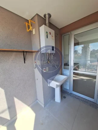 Imagem Studio à venda em São Paulo-SP, Campo Belo: 1 quarto, vaga de garagem. Não perca essa oportunidade!