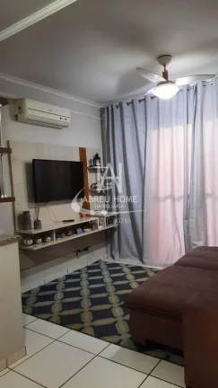 Imagem Condomínio Borguese I- São José do Rio Preto - SP