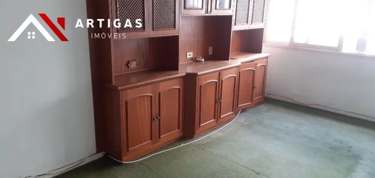 Imagem Apartamento á venda na Mooca no Térreo 60 m2 1 dormitório sem vaga