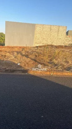 Imagem Terreno à venda, 250 m² por R$ 130.000,00 - Residencial Beira Rio II - Itumbiara/GO