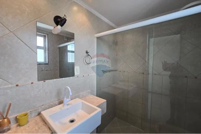 Imagem VENDO APARTAMENTO EM REALENGO 54M² COM 2 QUARTOS E 1 SUÍTE.