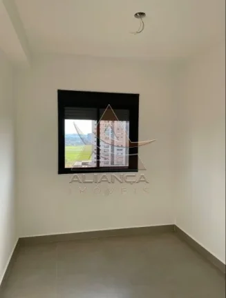 Imagem Apartamento - Ribeirão Preto - Quinta da Primavera