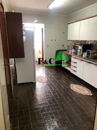 Imagem Apartamento para Venda em Iracemápolis, Centro, 2 dormitórios, 1 suíte, 2 banheiros, 2 vagas