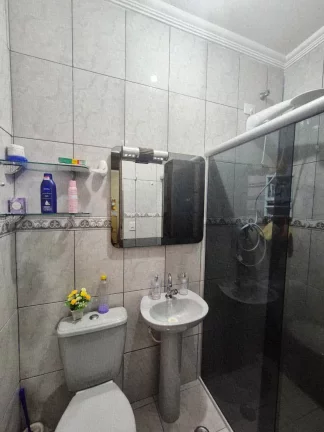 Imagem Casa Térrea - Jd. Pestana - Osasco