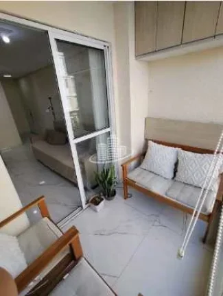 Imagem Apartamento Padrão