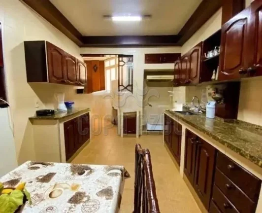 Imagem Ipanema – Rua Joaquim Nabuco | Residencial › Apartamento 3 quarto(s) à Venda