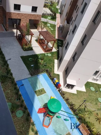 Imagem Apartamento Á Venda Com 40M² - 2 Dorms - Urban Barra Funda!!!