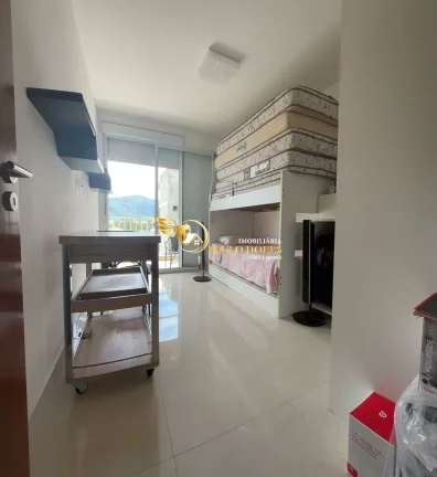 Imagem APARTAMENTO À VENDA COM 3 DORMITÓRIOS A VENDA NO CONDOMINIO LATITUDE 23 EM UBATUBA-SP