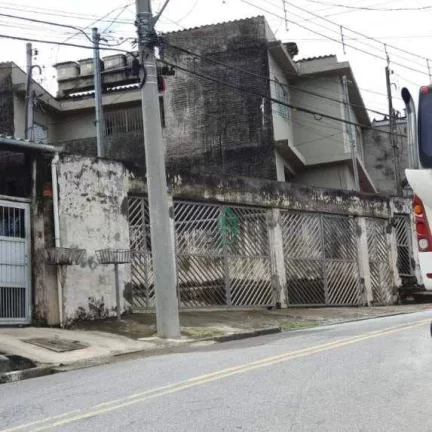 Imagem Sobrado com 5 dormitórios à venda, 290 m² por R$ 954.000,00 - Jardim Lenize - Guarulhos/SP