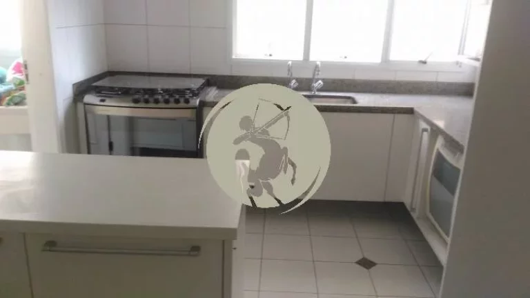 Imagem Alto Padrão no Gonzaga