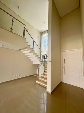 Imagem Casa com 3 suites à venda, 200 m² por R$ 1.100.000 - Condomínio Campos do Conde - Sorocaba/SP