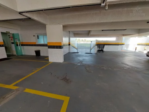 Imagem APARTAMENTO FRENTE MAR - BALNEÁRIO FLÓRIDA - PRAIA GRANDE/SP