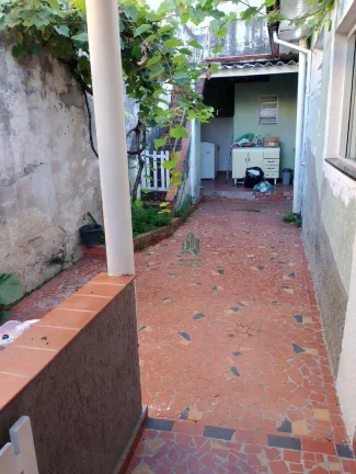 Imagem Casa à venda, 125 m² por R$ 650.000,00 - Casa Verde Média - São Paulo/SP
