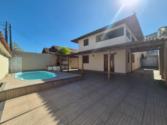 Foto do imóvel: CASA RESIDENCIAL em SERRA - ES, PORTAL DE JACARAÍPE