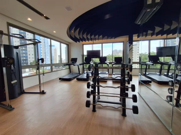 Imagem Apartamento em Vila Mariana, São Paulo/SP