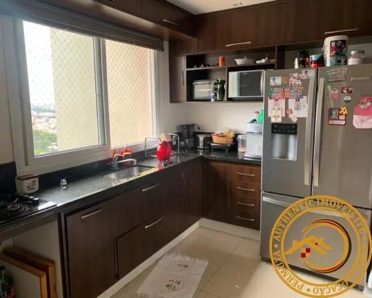 Imagem APARTAMENTO RESIDENCIAL em ITU - SP, ITU NOVO CENTRO