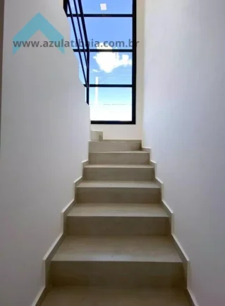 Imagem Sobrado Novo à Venda em Atibaia | Próximo à Lucas Nogueira
