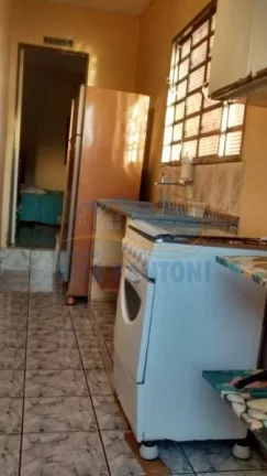 Imagem Casa - Ribeirão Preto - Vila Amelia - Região Norte