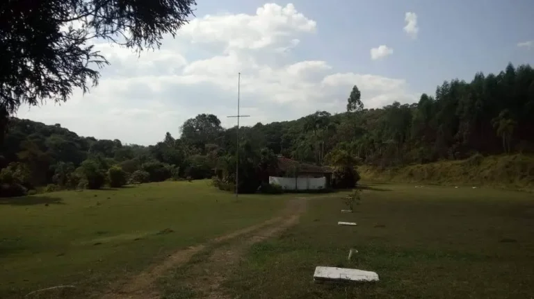 Imagem Área 500 mil m² - V.G.Paulista (Km 44,5 R.Tavares) PROMOÇÃO