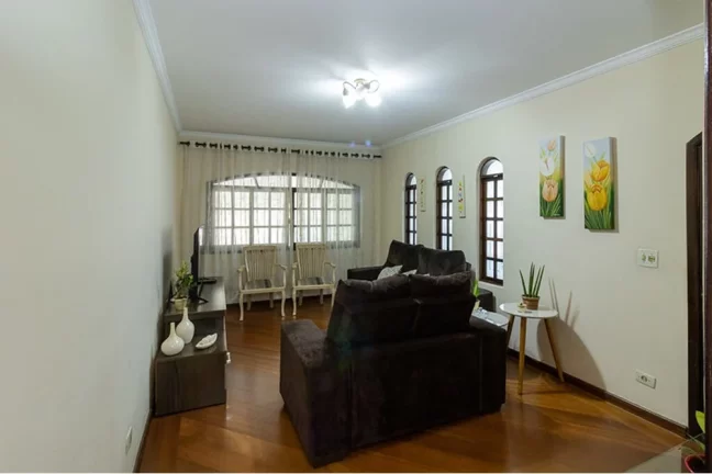 Imagem Sobrado/Casa com 3 Dormitórios e 2 Vagas de Garagem na Vila Mangalot, Pirituba