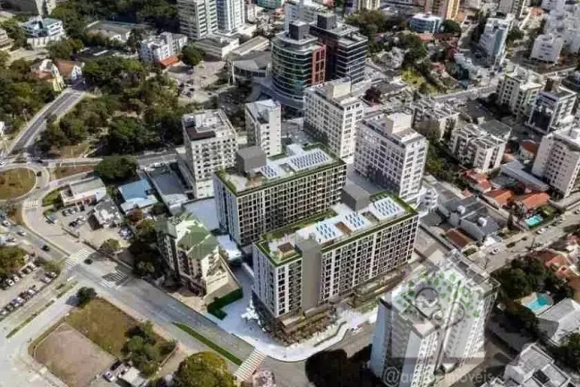 Imagem Studio à venda no bairro Trindade - Florianópolis/SC