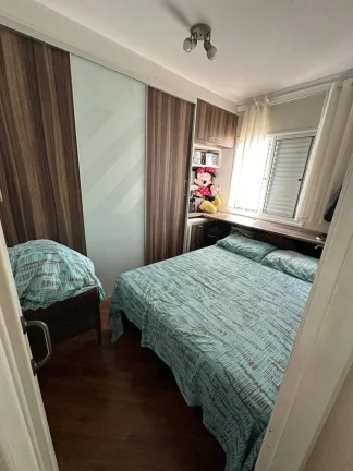 Imagem Apartamento com 2 dormitórios e 2 vagas próximo ao Metrô Penha