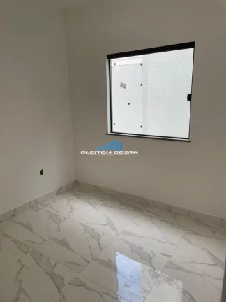 Imagem Casa para Venda em Feira de Santana, Mangabeira, 2 dormitórios, 1 banheiro, 2 vagas