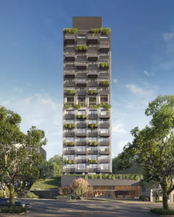 Imagem Sync Moinhos - Residencial